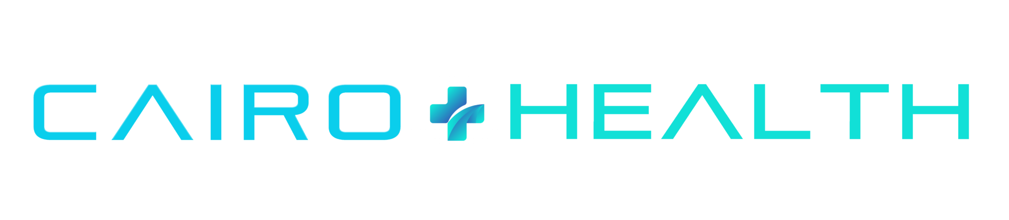 Cairo health Logo