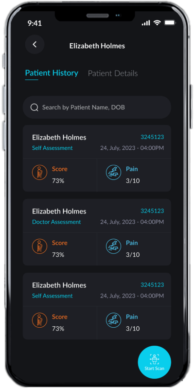 Remote Patient Monitoring